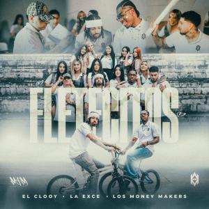 收聽El Clooy的Fletecitos歌詞歌曲
