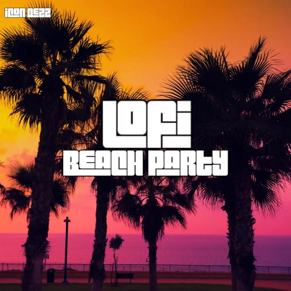 Lo-Fi Beach Party
