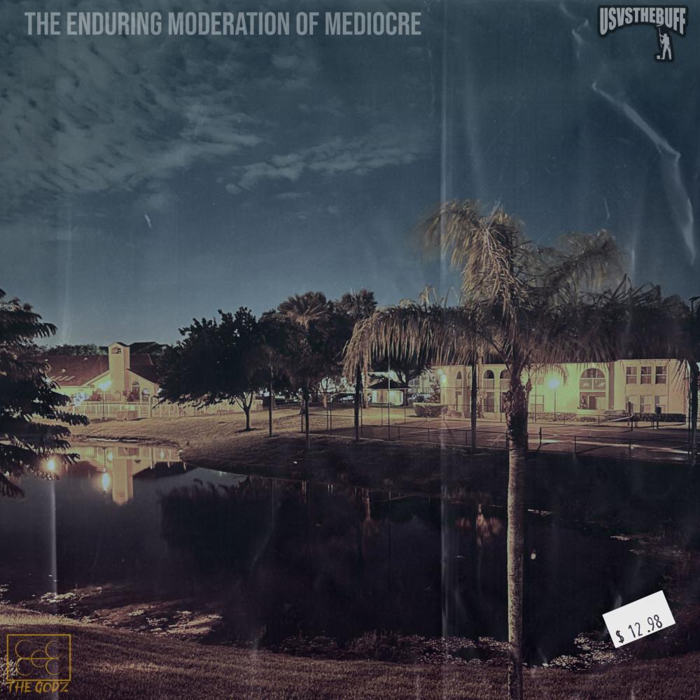 Subspace Messages (Instrumental)