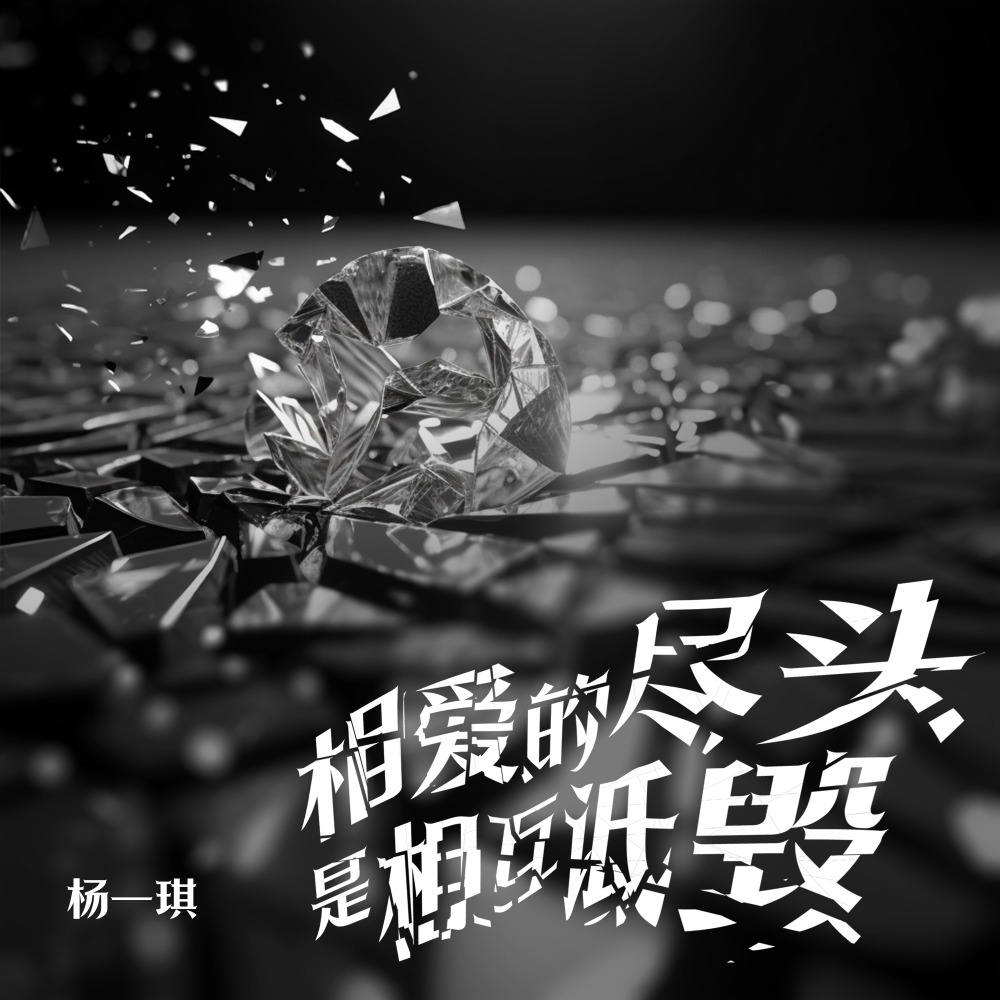 相爱的尽头是相互诋毁