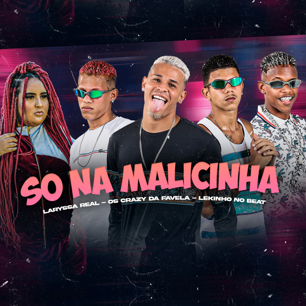 Só Na Malicinha