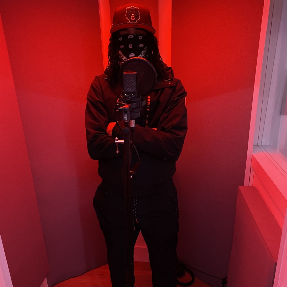 Eastender (Explicit)