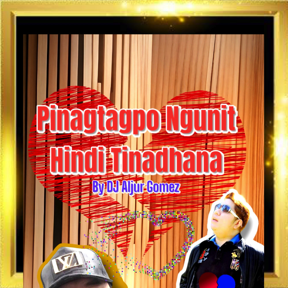 Pinagtagpo Ngunit Hindi Tinadhana