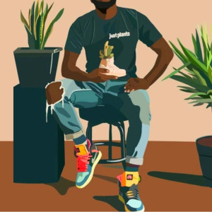 Listen to Aroma song with lyrics from UrBan Nerd Beats