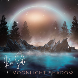 Ken Sato的專輯Moonlight Shadown