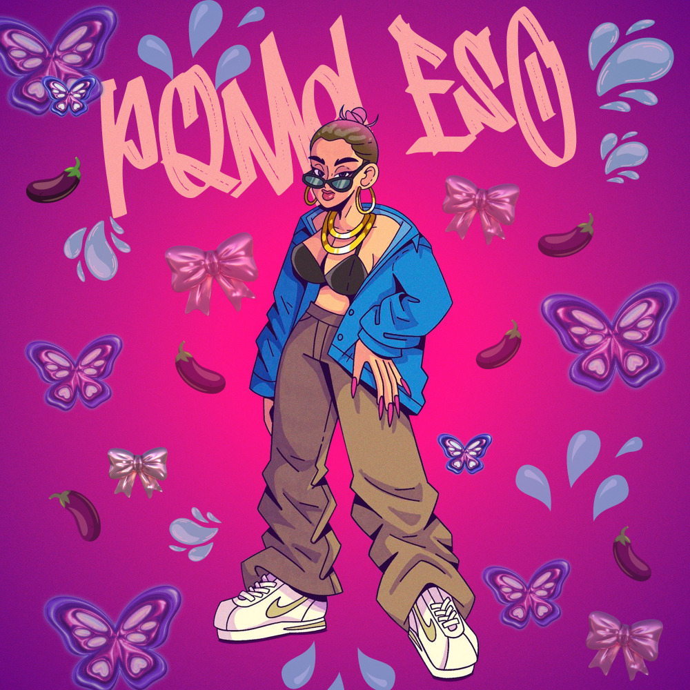 Pqmd Eso (Explicit)