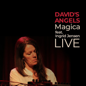 David's Angels的專輯Magica (Live)