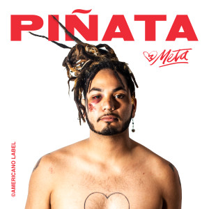Album Piñata from Meta