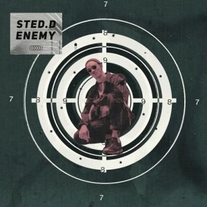 Album ENEMY (Explicit) from 