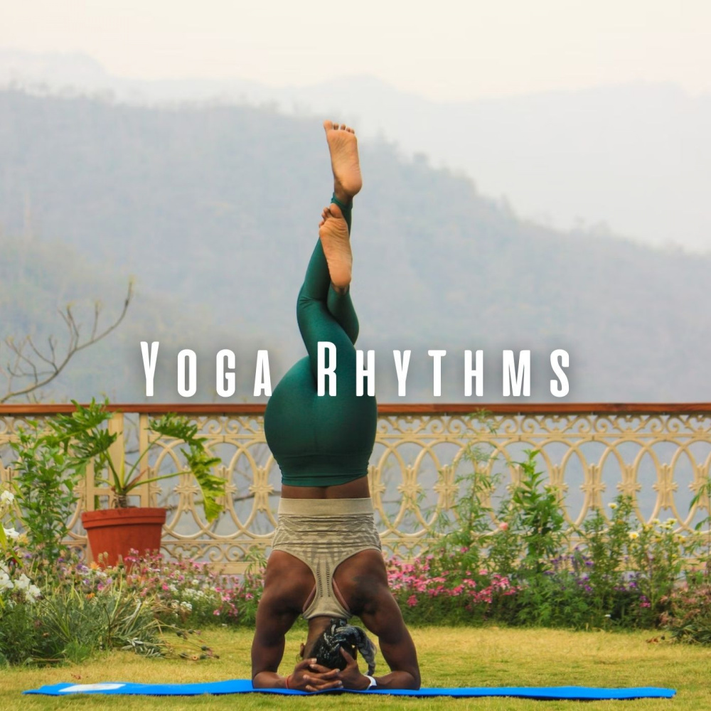 Serene Yoga Grooves