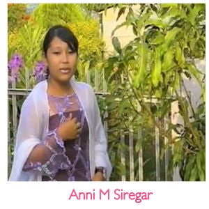Listen to Paling Setia song with lyrics from Anni M Siregar