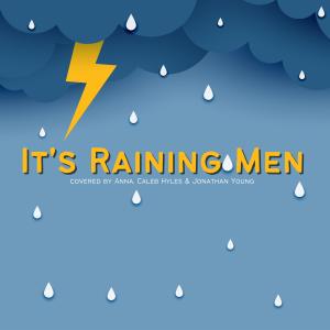 Annapantsu的專輯It's Raining Men