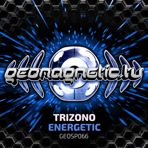 Listen to Energetic song with lyrics from Trizono