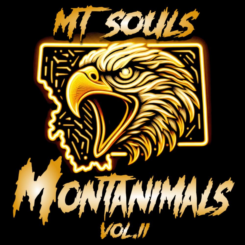 Montanimals 2 (Explicit)