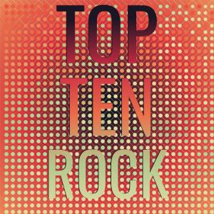 อัลบัม Top Ten Rock ศิลปิน Silvia Natiello-Spiller