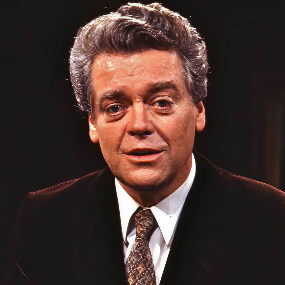Hermann Prey