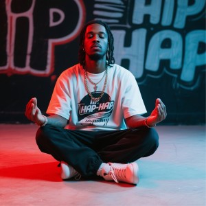 default playlist img