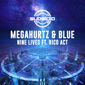 收聽Megahurtz的Nine Lives (Explicit)歌詞歌曲