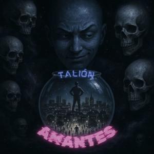 Talion的專輯Amantes (Explicit)