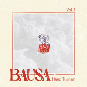 Album Headturner 2023 (Explicit) oleh Bausa