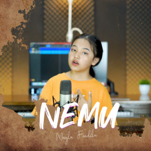 收听Nayla Fardila的Nemu歌词歌曲