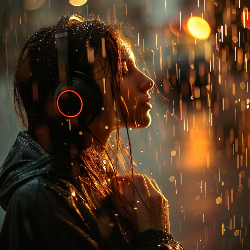 Rain's Wetland Dance Tune