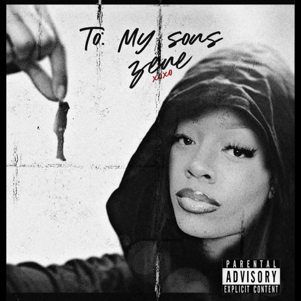 Speakin up (feat. Mac ace) (Explicit)