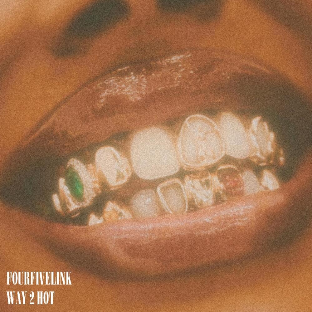 Way 2 Hot (Explicit)