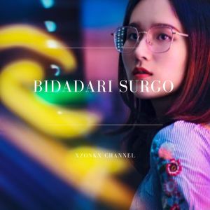 收聽Xzonkx channel的Bidadari Surgo歌詞歌曲