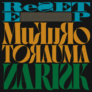 Album ReSet from MuKuRo