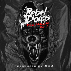 收聽Rebel Doggs Collective的Gassed Out (Explicit)歌詞歌曲