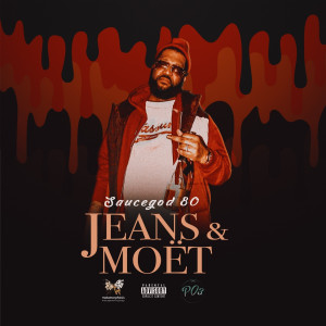Listen to Sauceblood (Explicit) song with lyrics from Saucegod 80