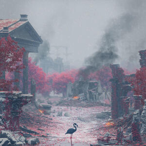 default playlist img