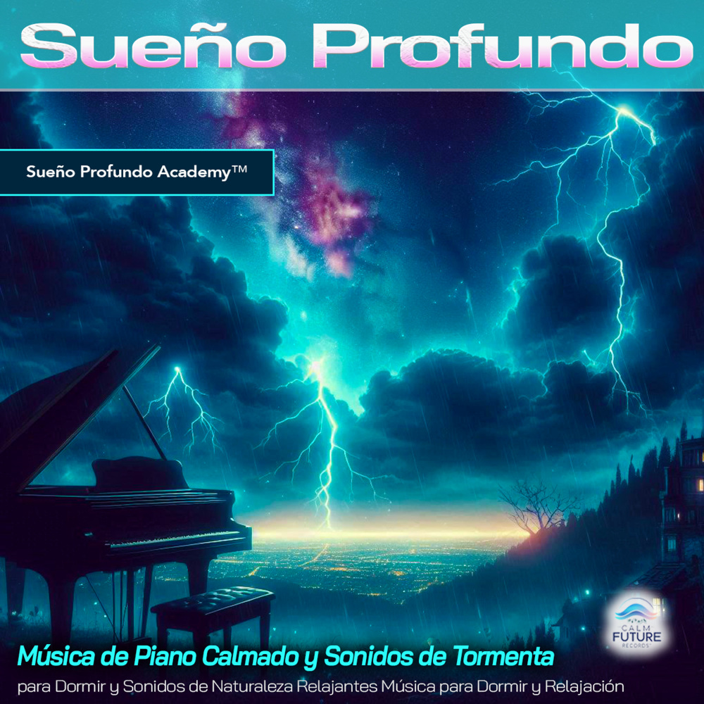 Música de fondo para dormir