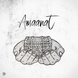 ดาวน์โหลดและฟังเพลง Amaanat พร้อมเนื้อเพลงจาก Dhruv Mark