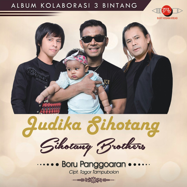 Download Lagu Boru Panggoaran oleh Judika Sihotang Free Lagu MP3