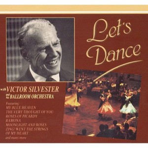 ดาวน์โหลดและฟังเพลง Puppy Love พร้อมเนื้อเพลงจาก Victor Silvester & His Ballroom Orchestra