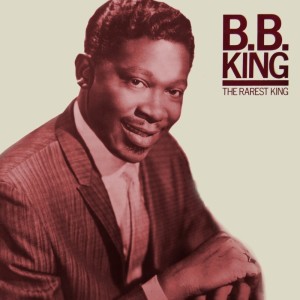 Dengarkan Why Did You Leave Me lagu dari B.B.King dengan lirik