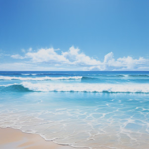 ดาวน์โหลดและฟังเพลง Ballet De Sonido Oceánico พร้อมเนื้อเพลงจาก Hasta el amanecer