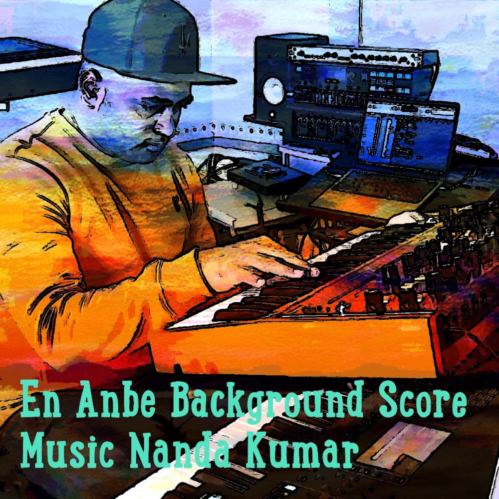 En Anbe Background Score