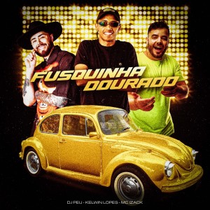 Listen to Fusquinha Durado song with lyrics from MC IZACK