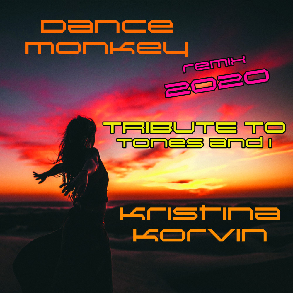 Dance Monkey Remix 2020