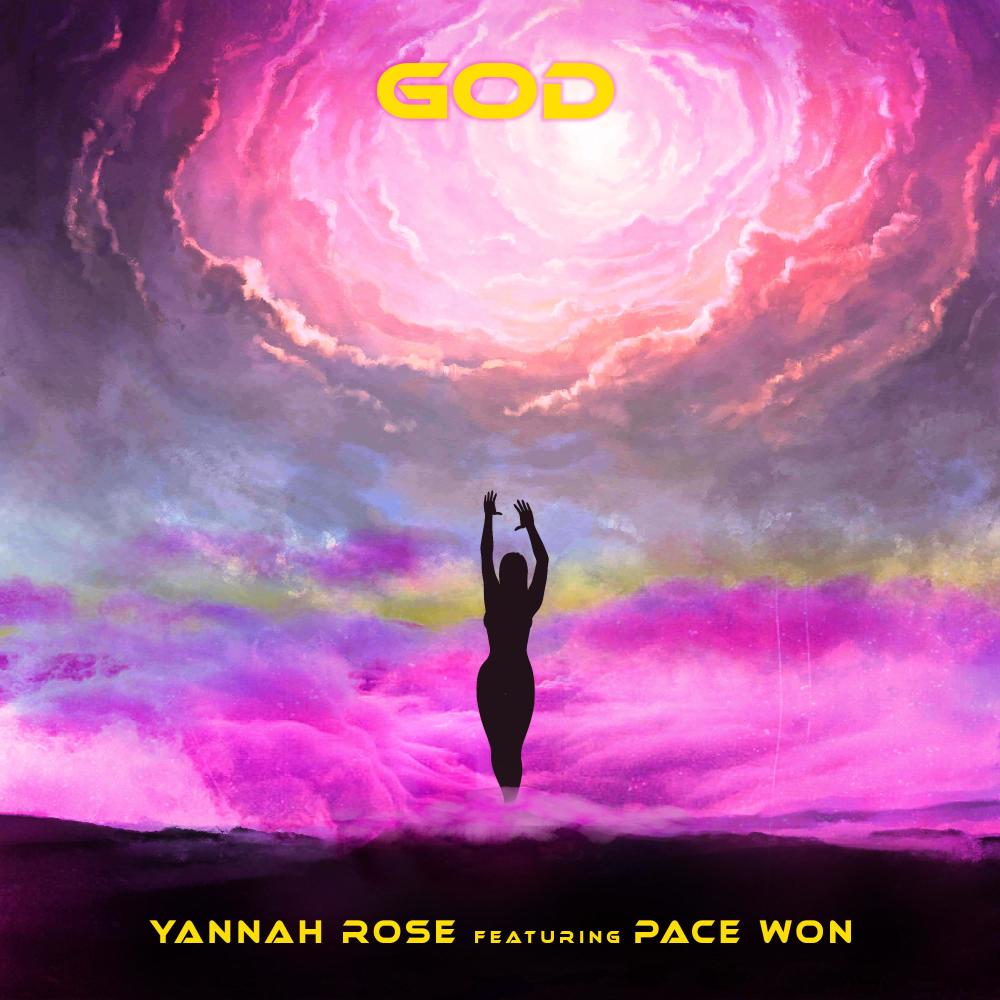 GOD (feat. Pacewon) (Explicit)