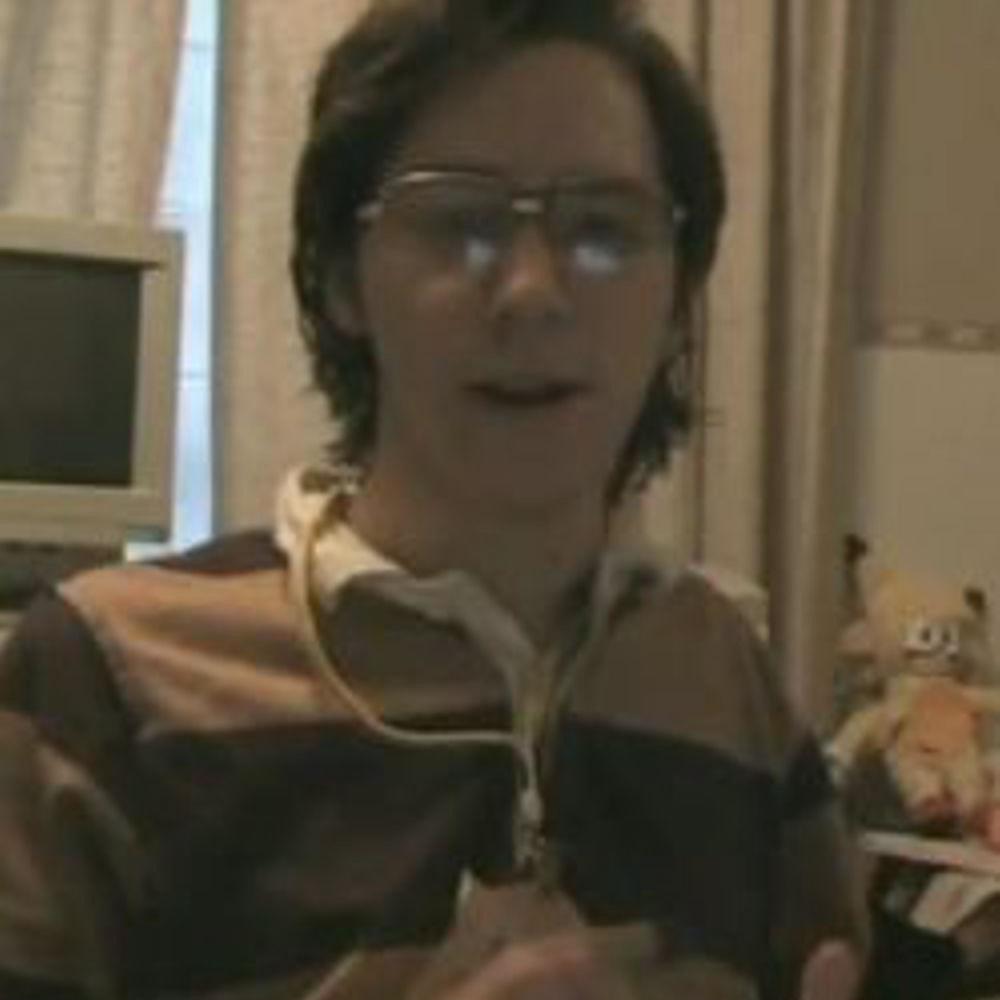 liquid chris is my spirit animal (Explicit)