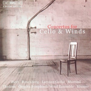 Listen to IV. Moderato - (attacca) - song with lyrics from Östgöta Symphonic Wind Ensemble