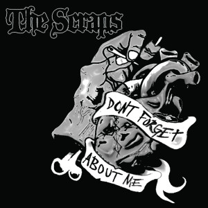 ดาวน์โหลดและฟังเพลง Don't Forget About Me พร้อมเนื้อเพลงจาก The Scraps
