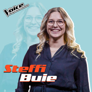 收聽Steffi Buie的River (Fra TV-Programmet "The Voice")歌詞歌曲