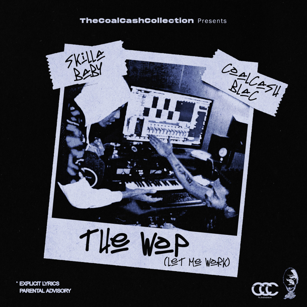 The Wop(Let Me Work) (Explicit)