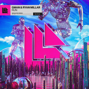 ดาวน์โหลดและฟังเพลง Run พร้อมเนื้อเพลงจาก GMAN