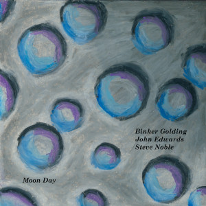 อัลบัม Moon Day ศิลปิน Binker Golding